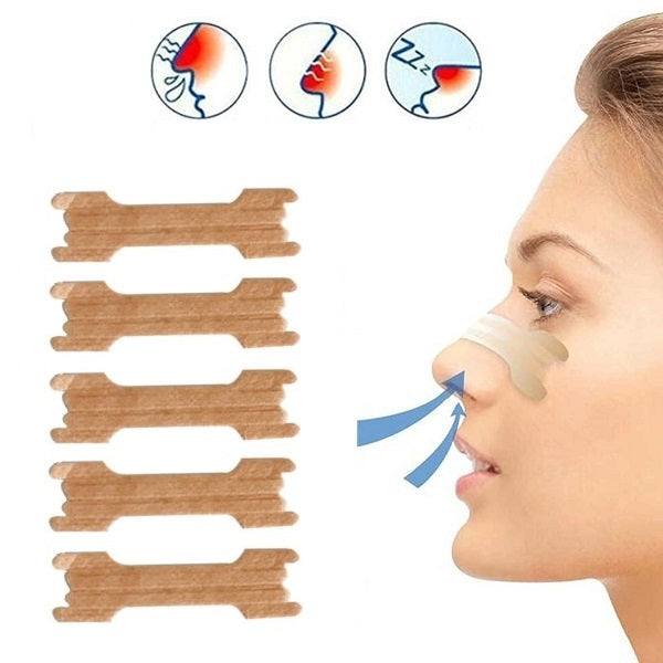 Dilatador nasal 30pcs
