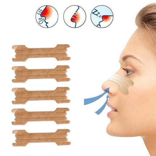 Dilatador nasal 30pcs