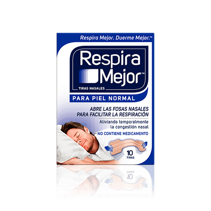 Dilatador nasal 30pcs